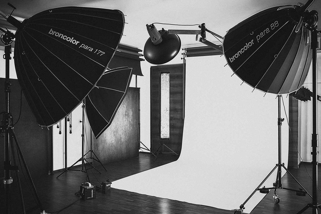 Fotostudio Garmisch-Partenkirchen