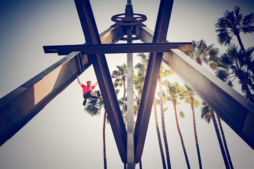 Robert Pehlke - Venice Beach