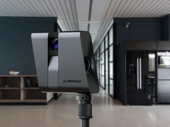 Matterport - virtuelle Rundgänge