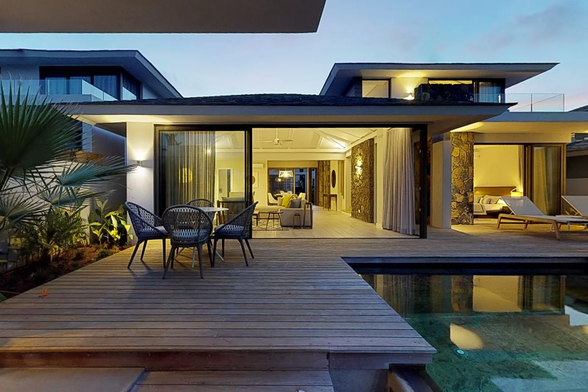 Virtueller 3D-Rundgang mit Matterport: Privat & Eigentum
